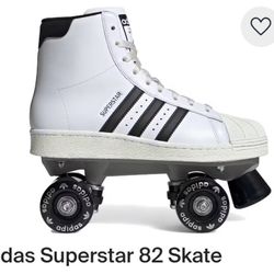 Adidas Rollerskate 5.5