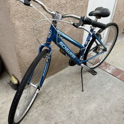 Schwinn Female Bike