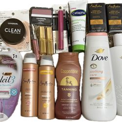 Personal/Beauty care bundle