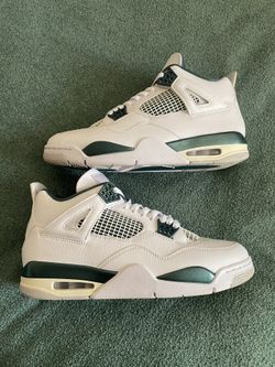 Jordan 4