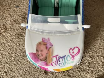Barbie Cars