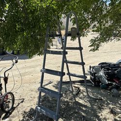 Swimming Ladder 
