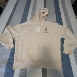 Men's Frame Ritz Hoodie Size Medium $225 Pickup In Oakdale 