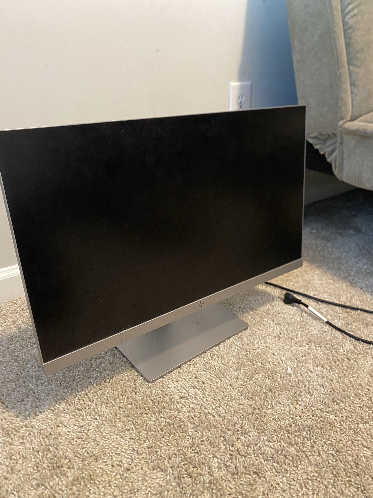 HDMI Monitor HP Elite display E243 FHD
