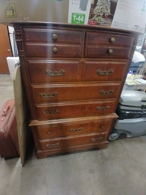 Dresser Your Choice $45