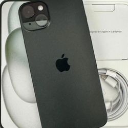 iPhone 15 Plus 256gb Unlocked 