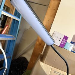 LED Lamp 