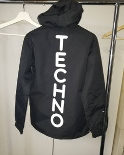 Custom Heat Press T-Shirts, Hoodies, Windbreakers