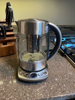 Princess House electric kettle