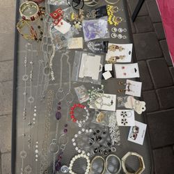 Jewelry $1 each and Up