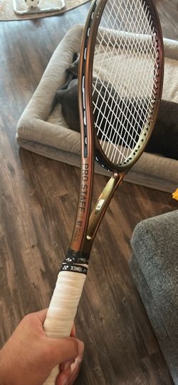 Wilson prostaff 14v