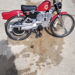 Harley Davidson Years new Used
