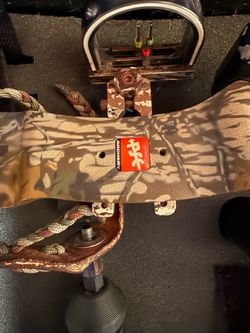 Compound bow