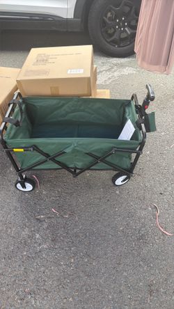 Wagon