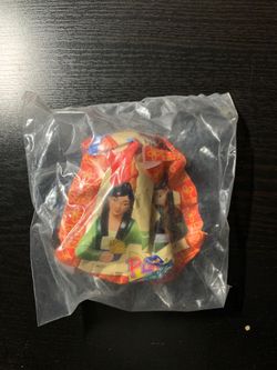 OLD BURGER KING, BLOCKBUSTER, AND JACK IN THE BOX TOYS - MAKE ME AN OFFER