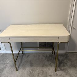 West Elm Desk 