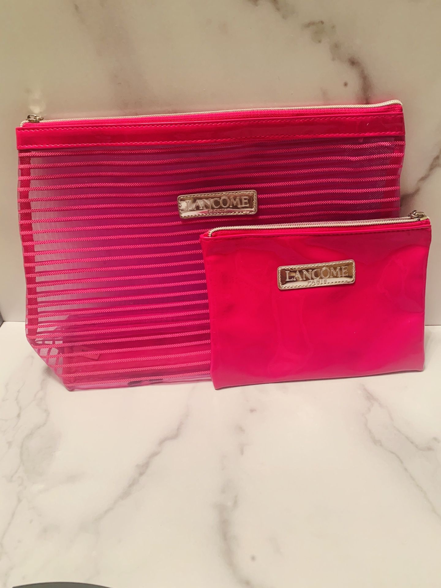 Lancôme Beauty Set