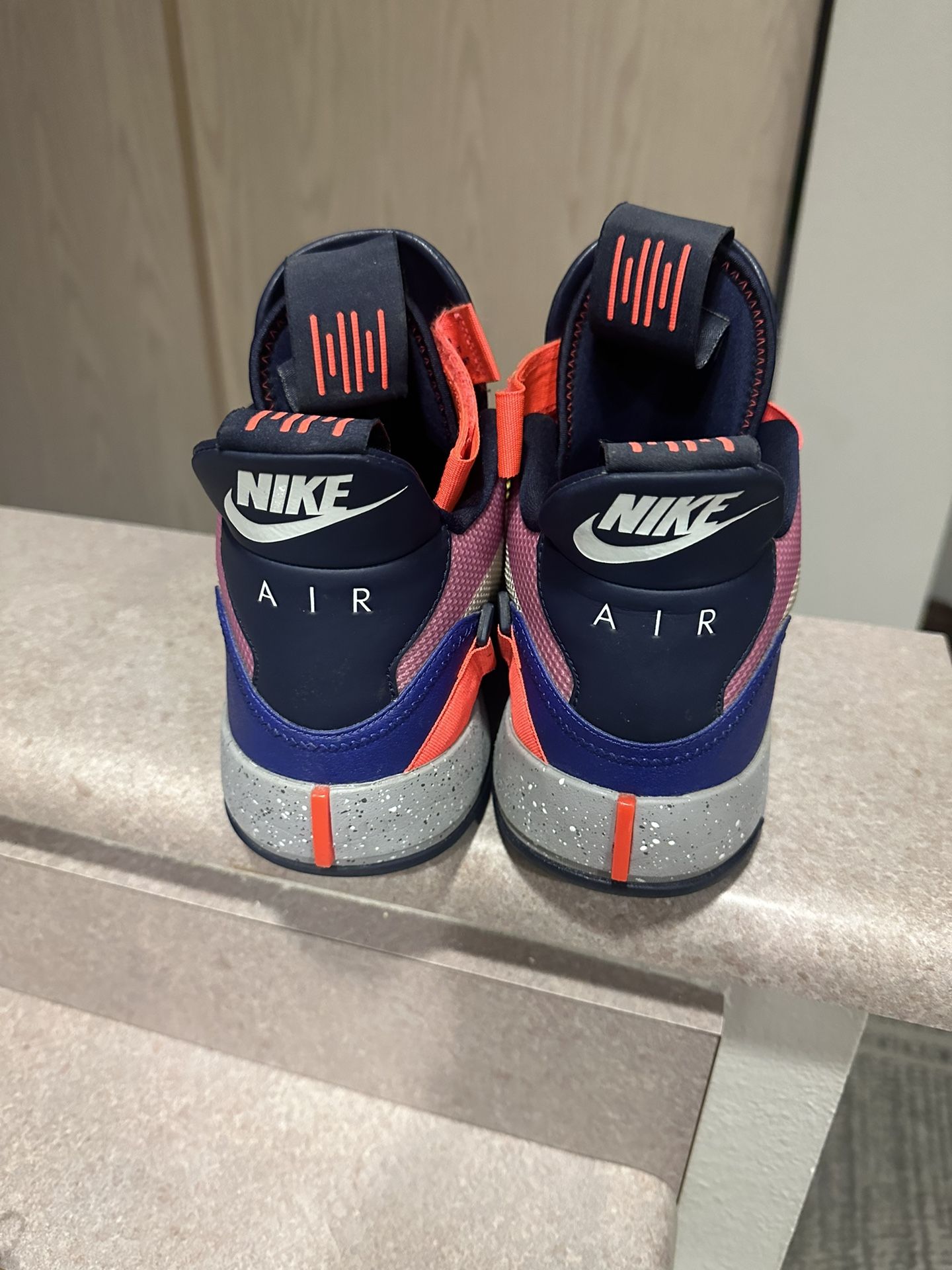 Air Jordan 33 “Visible Utility.