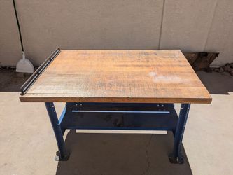 Workbench
