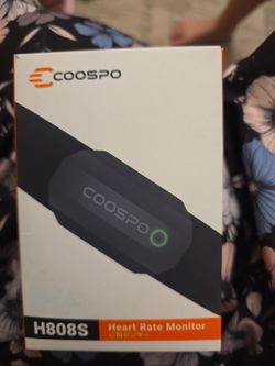 Heart rate monitor