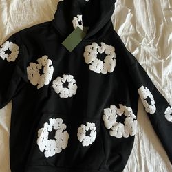 Denim Tears Hoodie