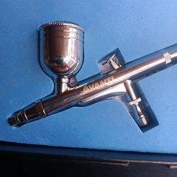 Airbrush And Compressors 