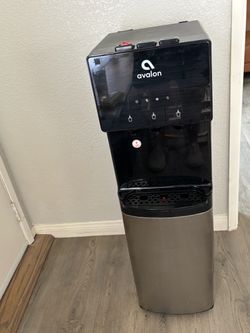 Water Machine