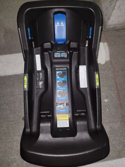 Nuna pipa car seat bases (2 for $150)