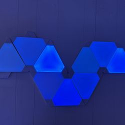Nanoleaf Lights Rhythm Kit