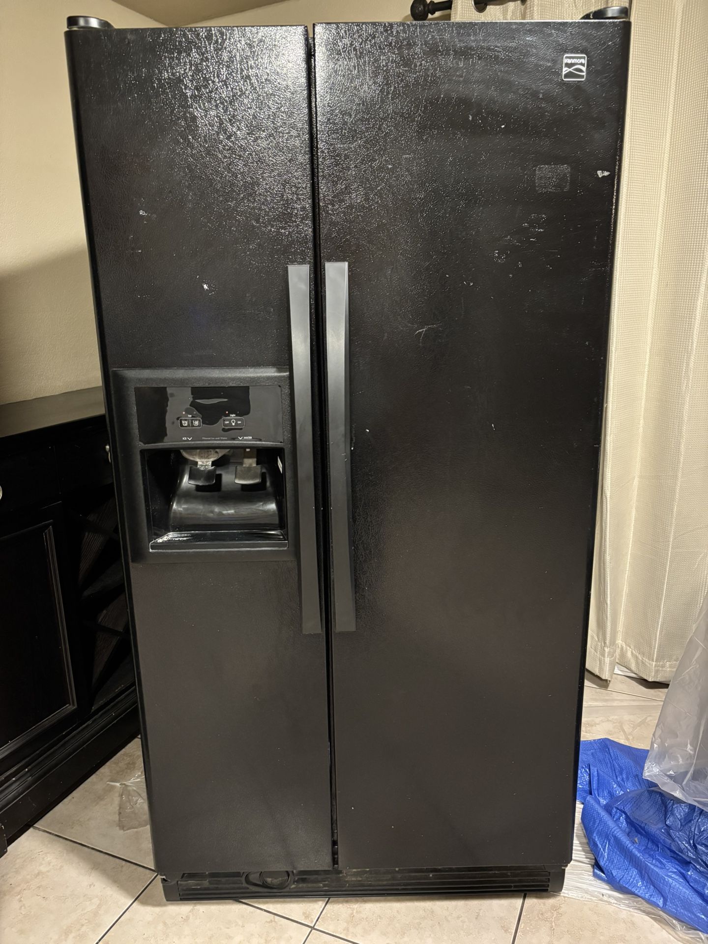 Kenmore Refrigerator