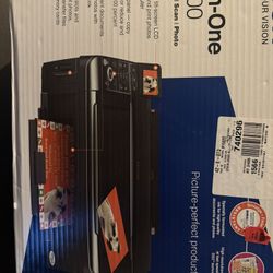 Epson All-in-One NX400 Printer