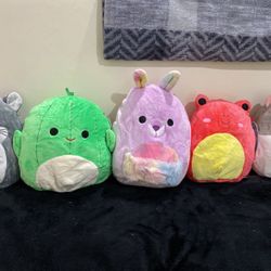 Squishmallows