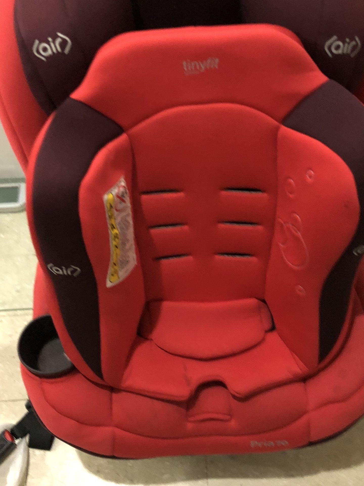 car seat