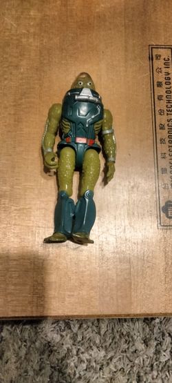 He Man toy
