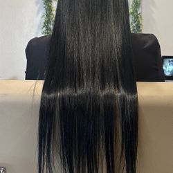 Hair Extensions 