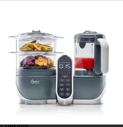Baby Food maker