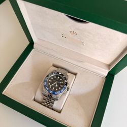 Men’s Watches