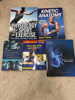 College books