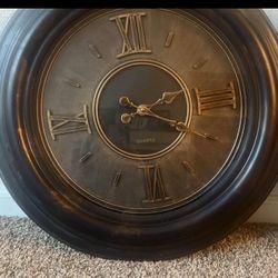 Wall Clock