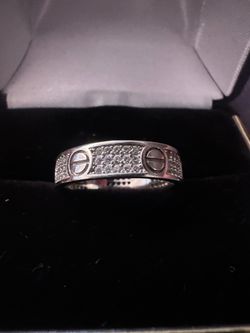 Ring Inspired By Carti