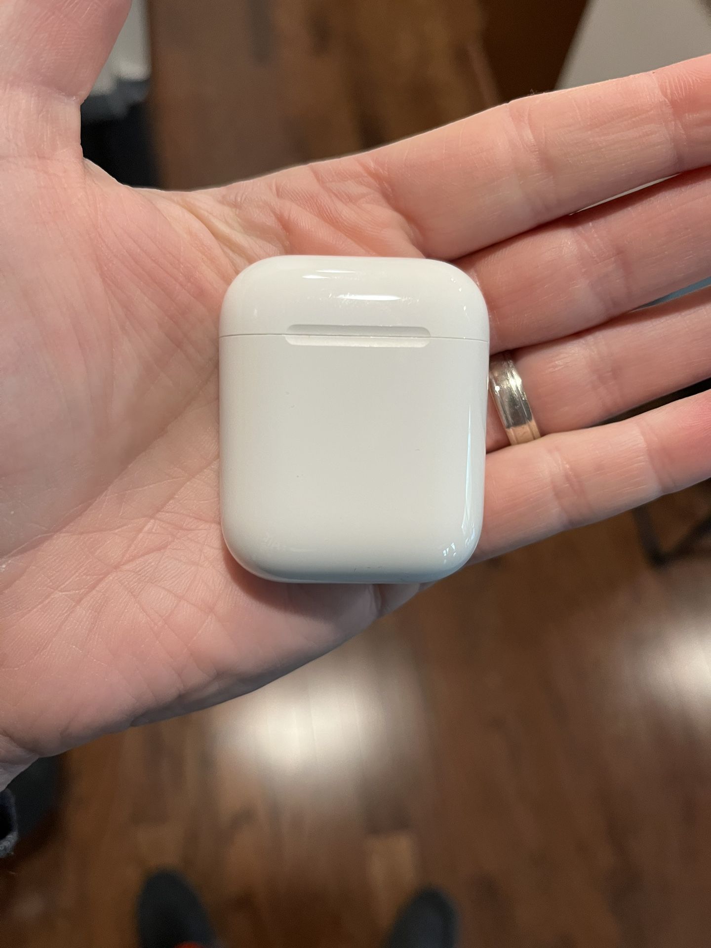 First Gen AirPods