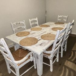 Country Table 