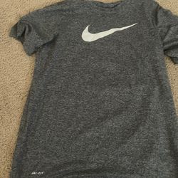 Nike Dri Fit Shirt 