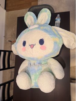 XL Cinnamoroll Bunny 30x25”