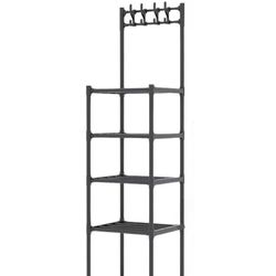 Storage Shelves 5 Tier