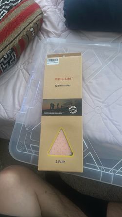 Sport Insoles Size 11 Men’s