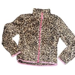 Fleece Sweater 