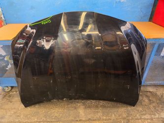 Camry 2018 2019 2020 2021 2022 2023 hood