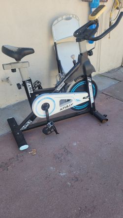 Exersise  bike free