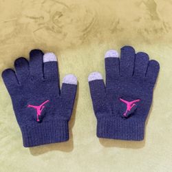 Children's gloves for 3-5 years old